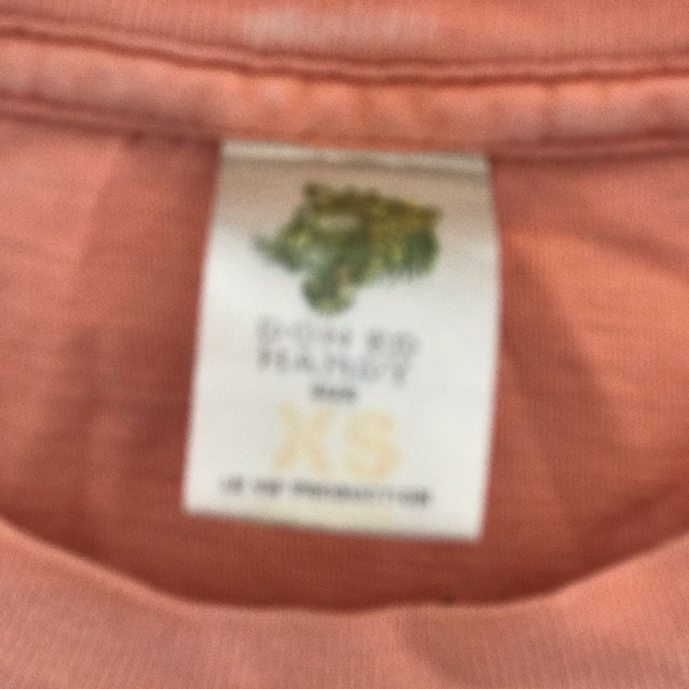 Ed hardy tee - Picture 3 of 4
